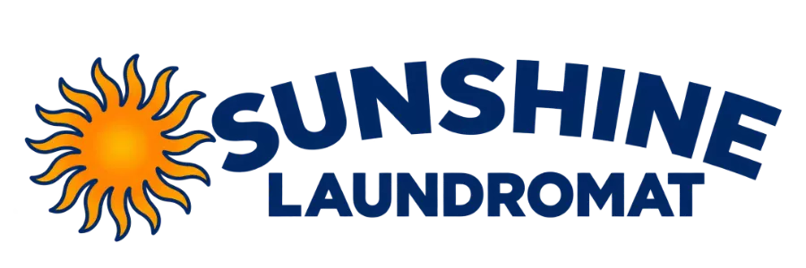 Sunshine Laundromat